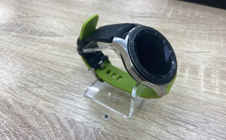 Часы  Galaxy watch 1