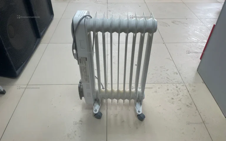 Обогреватель samurai es-09wn