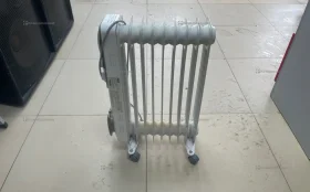 Купить Обогреватель samurai es-09wn б/у , в Кострома Цена:1800рублей