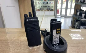 Купить Рация Motorola Dp2400 б/у , в Кинель Цена:6990рублей