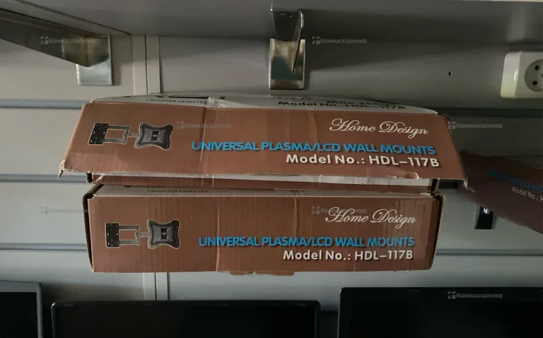 Кронштейн поворотный HDL-117B