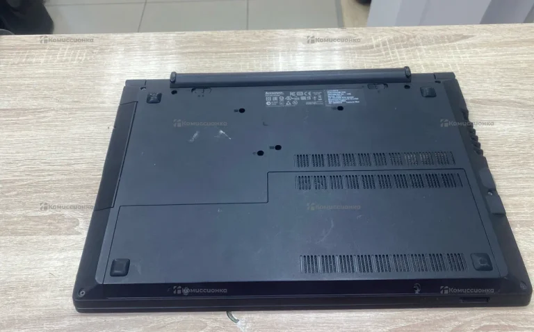 Ноутбук  Lenovo B50-70