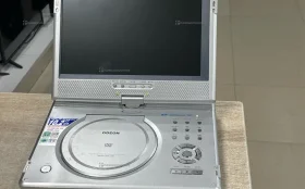 Купить DVD проигрыватель ODEON SPD-1280 б/у , в Москва и область Цена:990рублей