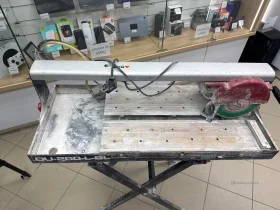 Купить Плиткорез RUBI DU-200-L-BL б/у , в Пенза Цена:8900рублей