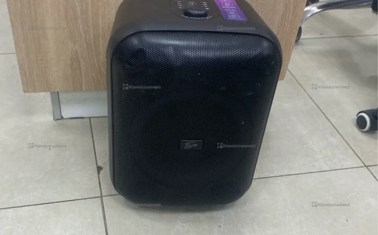 Колонка  fiero