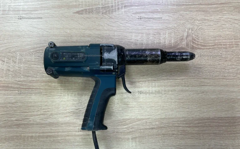 Заклепочник электрический Time-Proof TAC 500a