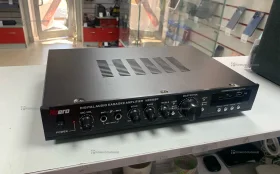 Купить Ресивер  ВТ усилитель HZERO HZ298BT б/у , в Саратов Цена:3990рублей