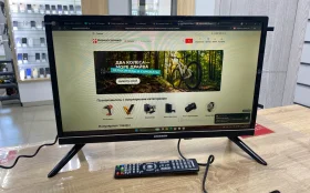 Купить Телевизор Erisson 24LM8050T2 б/у , в Самара Цена:4500рублей
