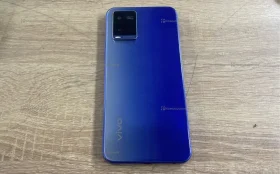 Купить Vivo Y21 4/64 ГБ б/у , в Самара Цена:3900рублей