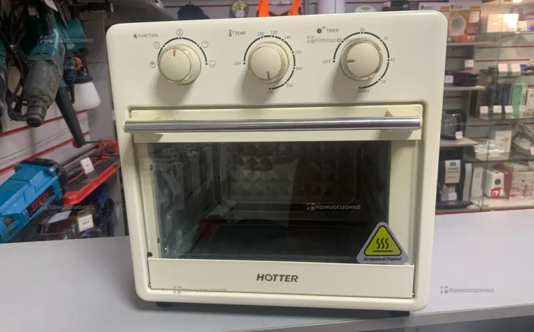 Мини печь hotter hx-16
