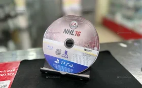 Купить PS4 Дисk NHL 16 б/у , в Чапаевск Цена:550рублей