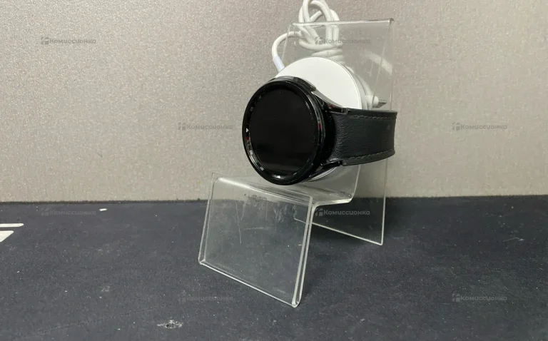 Смарт-часы Samsung Galaxy Watch6 Classic 47mm