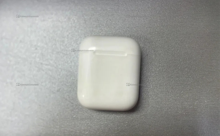 Наушники Apple AirPods 2