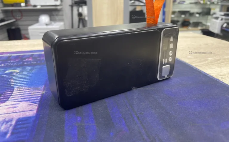 Power Bank  50000mah