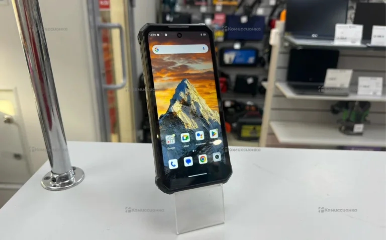 Oukitel WP19 Pro 8/256 ГБ