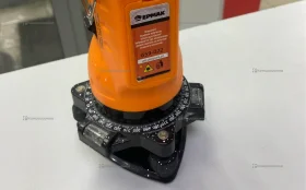 Купить Лазерный уровень Ермак б/у , в Челябинск Цена:890рублей