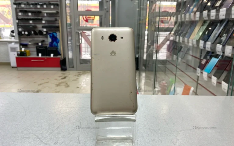 Huawei Y3 (2017) 1/8 ГБ