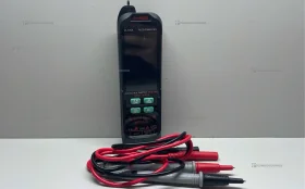 Купить Мультиметр ZL126A б/у , в Краснодар Цена:990рублей
