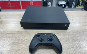 Купить Приставка Xbox one X 500mb б/у , в Краснодар Цена:14900рублей