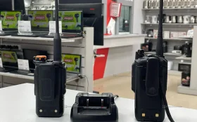 Купить Рации Baofeng UV-9 + Quansheng б/у , в Пермь Цена:3990рублей