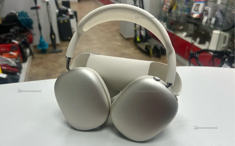 Наушники Apple AirPods Max 2