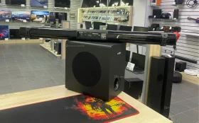 Купить Саундбар Sven SB-2150A б/у , в Тюмень Цена:7990рублей
