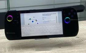 Купить Приставка Asus Rog Ally X 1tb б/у , в Магнитогорск Цена:59900рублей