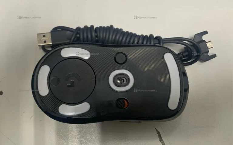 Мышь Logitech G Pro Wireless