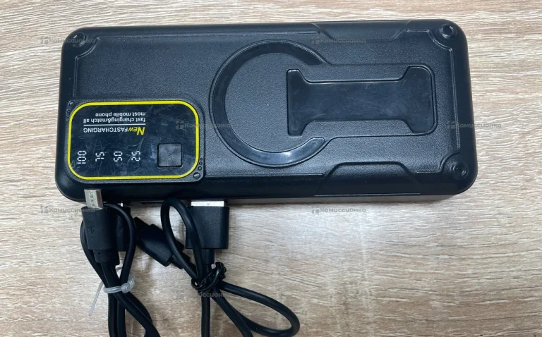 Power Bank  DEMACO C505