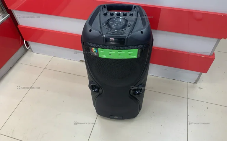Колонка стационарная Hi H1000A071A