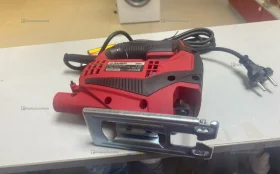 Купить Лобзик ЗУБР Л-400 б/у , в Кострома Цена:1590рублей