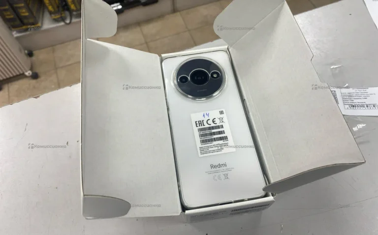 Xiaomi Redmi A3x 3/64 ГБ