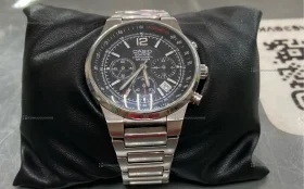 Купить Часы  Casio Ediface EF-500 б/у , в Чапаевск Цена:3500рублей