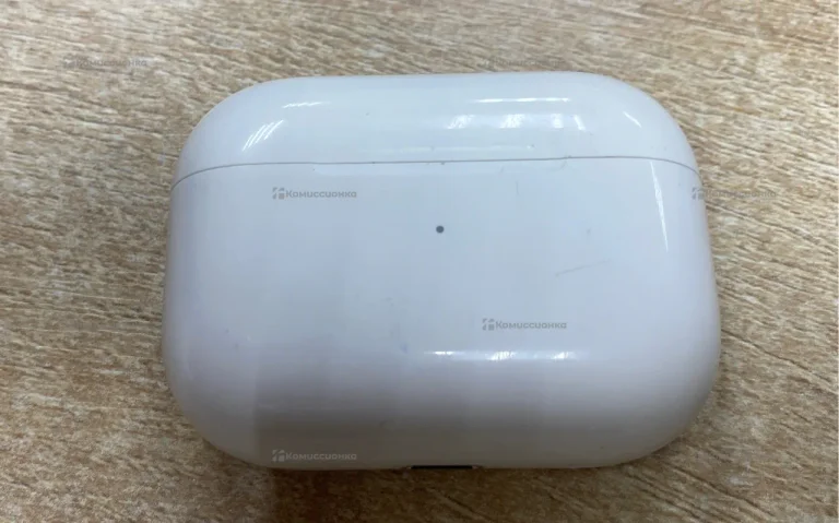 Кейс AirPods Pro 2 Lightning