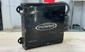 Купить Усилитель Jensen Powe 400.2R б/у , в Казань Цена:2900рублей