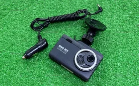 Купить Видеорегистратор Sho-me Combo Slim б/у , в Тольятти Цена:4900рублей