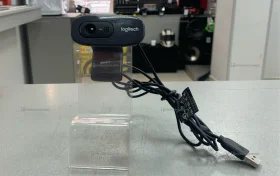 Купить Веб камера Logitech HD C270 б/у , в Самара Цена:1200рублей
