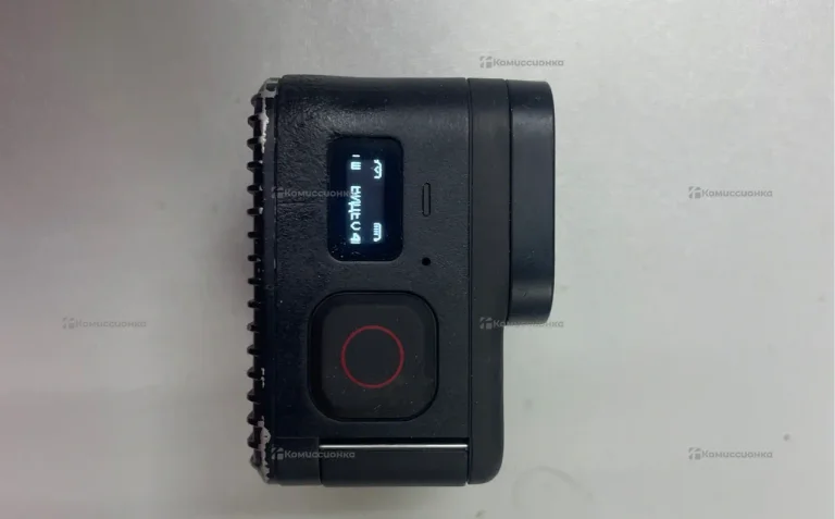 Видеокамера  Go Pro 11 mini Black