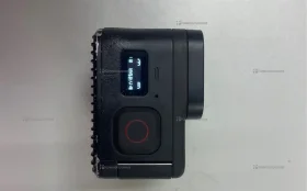 Купить Видеокамера  Go Pro 11 mini Black б/у , в Сызрань Цена:10990рублей