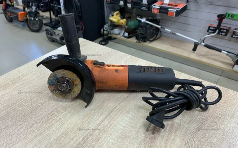 УШМ Вихрь УШМ-125/800