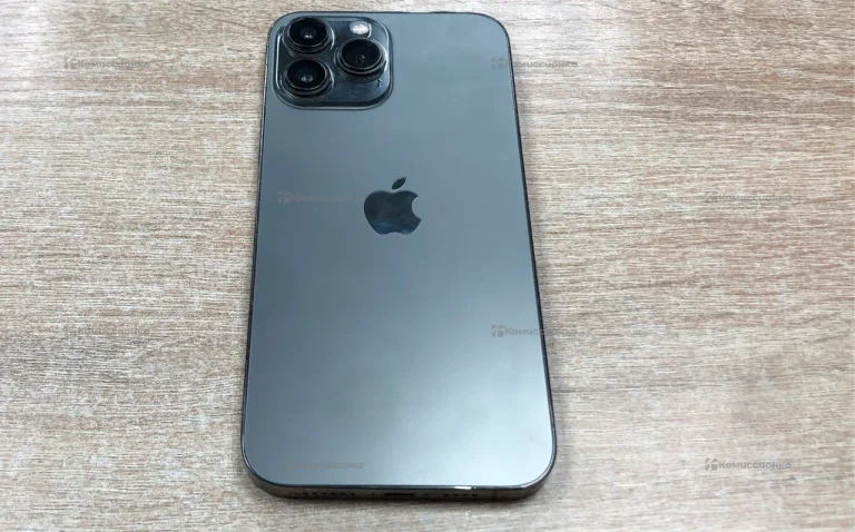 Apple iPhone 13 Pro Max 6/128 ГБ