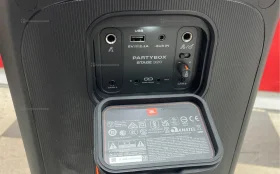 Купить Колонка  JBL PARTY BOX 320 б/у , в Краснодар Цена:33900рублей