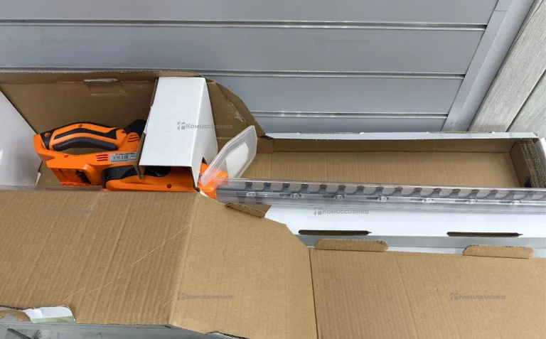 villartec HA20 мотоножницы