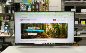 Купить Телевизор Dexp 43UCS1 б/у , в Санкт-Петербург Цена:8900рублей