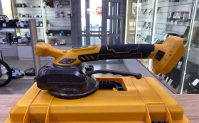 Купить Виброприсоска Deko dktt20 б/у , в Челябинск Цена:2990рублей
