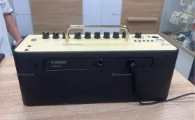 Купить Комбоуслитель Yamaha THR10II б/у , в Москва и область Цена:17900рублей