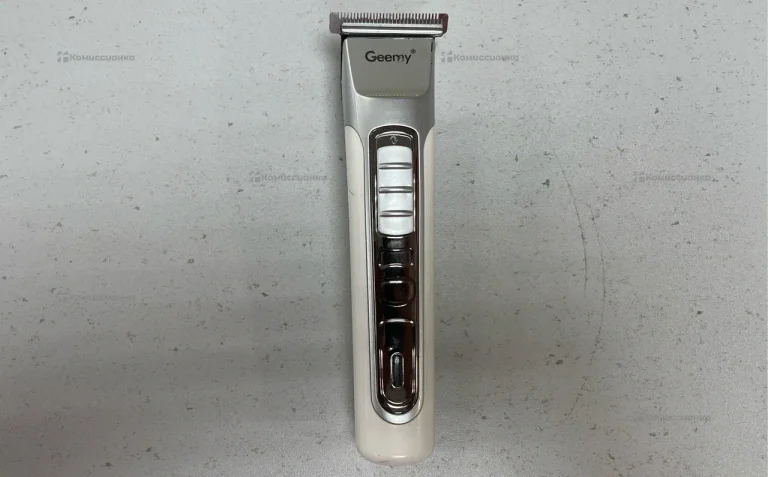 Машинка для стрижки Geemy GM-6140