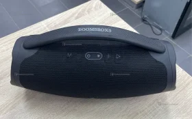 Купить Колонка  BOONBOX X3 б/у , в Тюмень Цена:2500рублей