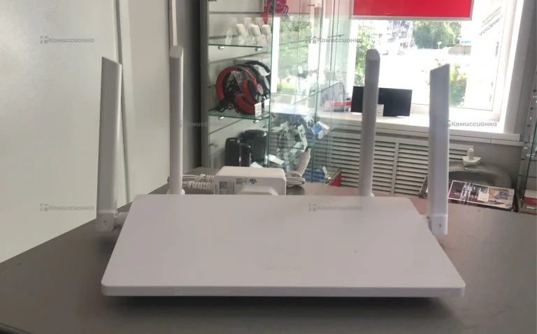 Роутер HUAWEI AX1