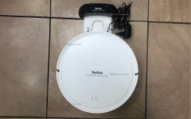 Купить Робот Пылесос Tefal X-plorer serie 50 б/у , в Самара Цена:3490рублей